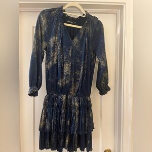 Fabrik Dress